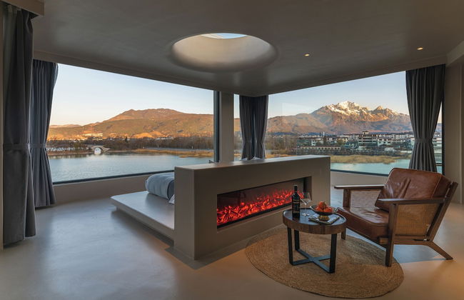 Bantang White House - Foto 18