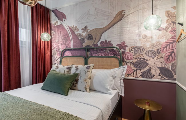 Birds of Paradise - Foto 18