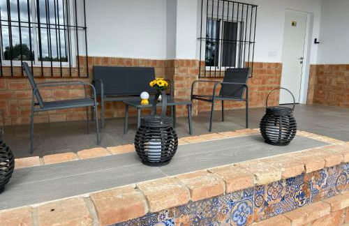 Hacienda Donaire Beas - Foto 26