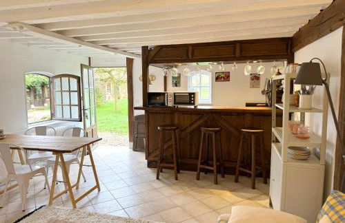 Maison Hestia - Foto 24