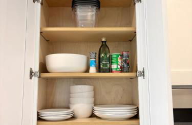 NEW Couyon House Luxury Amenities Fast WiFi 65 TV - Foto 27