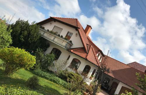 Ferienwohnung Meyer - Foto 1