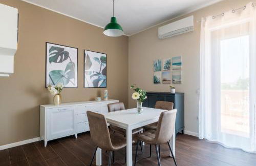 10' from the Sea, Elegant Penthouse with Terrace - Foto 32