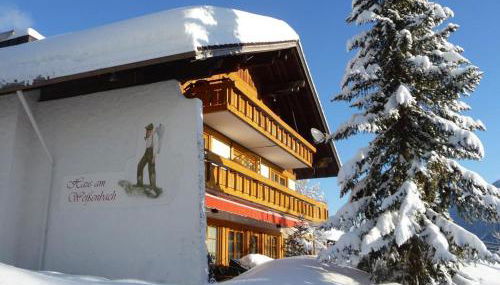 Haus am Weißenbach - Foto 2