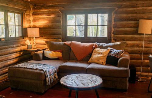 Sleepy Hollow in Ferncliff - Hot Tub - Foto 12