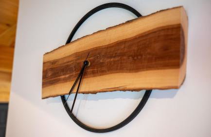 Wooden Villa Old Oak Plitvice Lakes - Foto 64