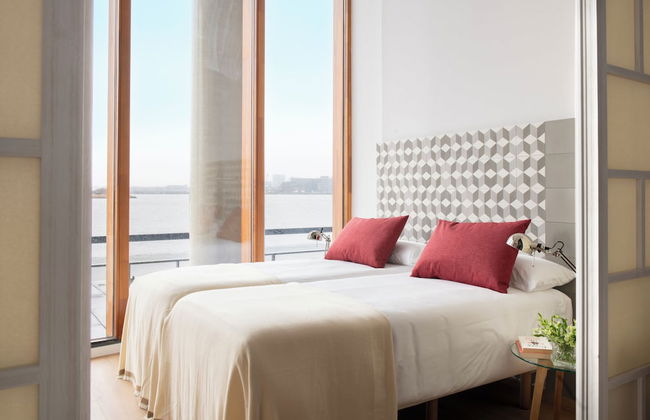 Eric Vökel Boutique Apartments - Riverfront Suites - Photo 9