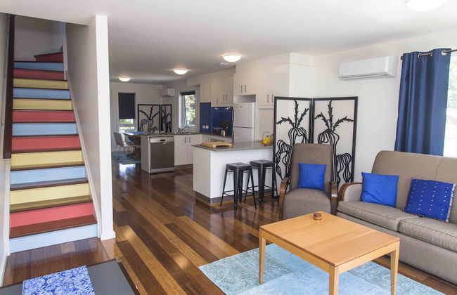 One of a Kind Apartments - Foto 35