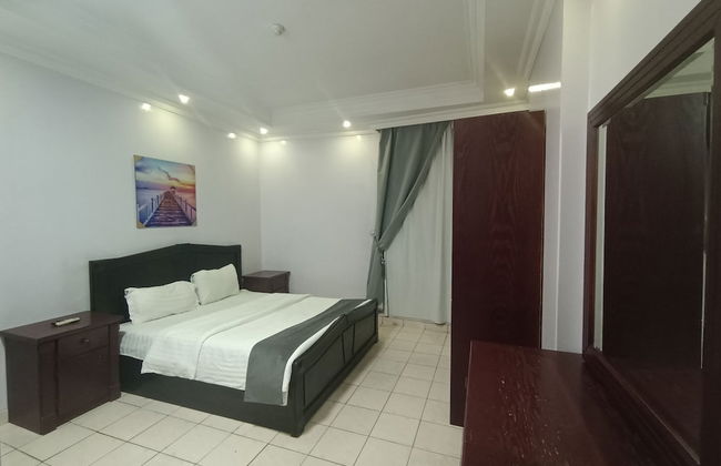 Burj Al Hayah Tower - Al Malaz - Foto 12