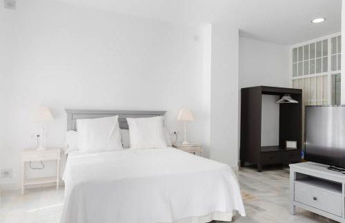 Loft en primera linea del paseo marítimo - Photo 33