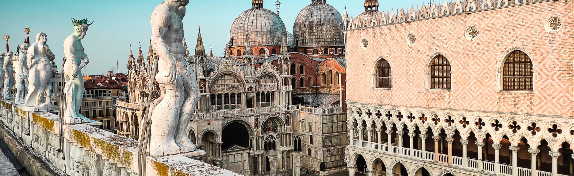 St. Mark's Basilica Tickets + Audio Guide - Photo 1, St. Mark's Basilica Tickets + Audio Guide