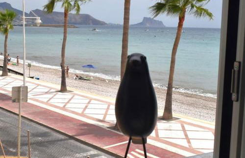 Beachfront, First line, 2-Bdr,2-Bath, Swiming Pool - Photo 15