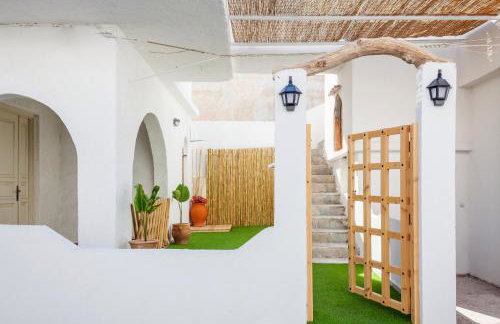 Sandy's Cycladic Style Apartment - Foto 37