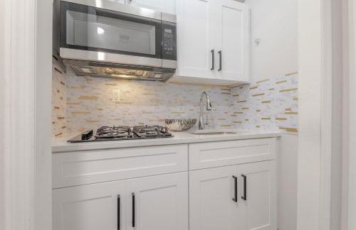 Modern one bedroom apartment - Foto 6