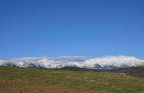 Casa Rural Mollo, Vall de Camprodon - Foto 68