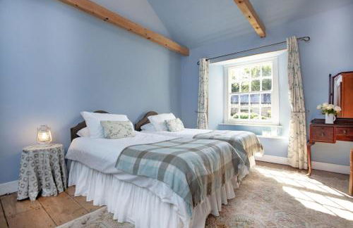 Fletchers Combe Farm - Foto 26