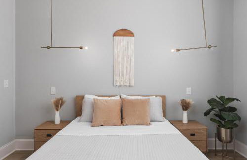 Luxury Design Condo, Close to Downtown Broadway & Coffee - Foto 27