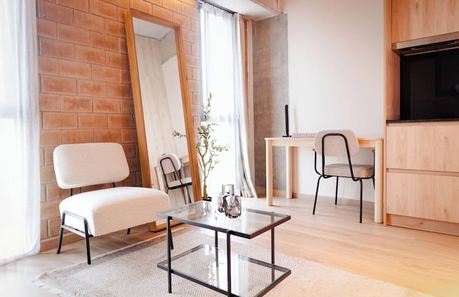 Hotel Mutuo Vive - Photo 21