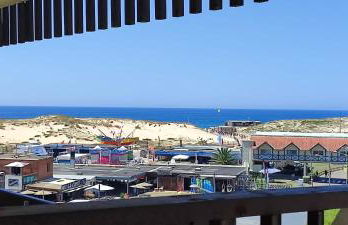 Bel appartement climatisé refait à neuf 100 m de l'océan et toutes commodités 3 e étage sans ascenseur - Foto 1