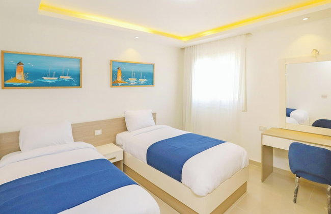 Prime Residence New Alamein - Foto 41