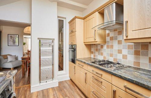 Church View Cottage & Secret Garden, Matlock - Now Hosted by StayHostSave - Foto 64