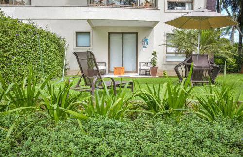 Flat Privativo Reserva do Mar - Foto 24