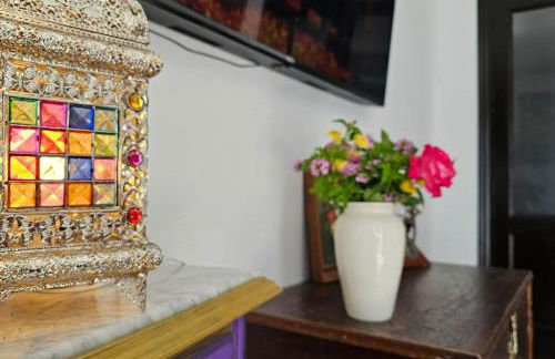 La Casona de Karkabul - Foto 46