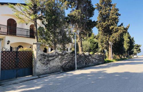 Villa Luigina - seafront villa in Capo d'Orlando - Foto 49