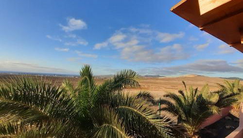 Duplex vue Océan - Foto 3