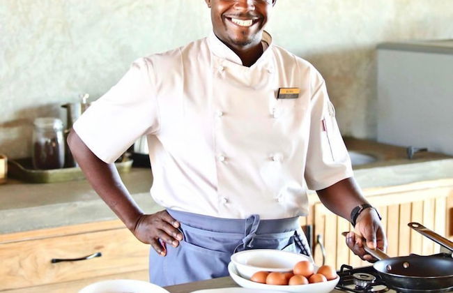 Ruaha Dream Villa - Foto 13