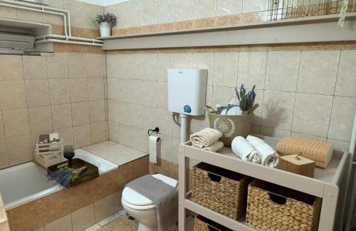 Elichrysos GuestHouse Konitsa - Photo 17