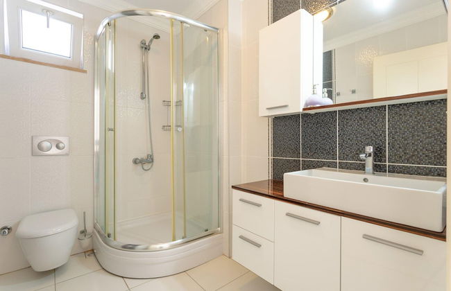 Villa Kubra Large Private Pool A C Wifi Car Not Required - 3162 - Foto 38