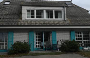 Sellin - Seedorf Am Neuensiener See Apartment 08 - Foto 11