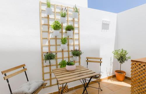 La Marina II, luminoso apartamento junto a la playa - Photo 1