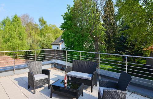 Apartment Near Thuringian Forest - Foto 53