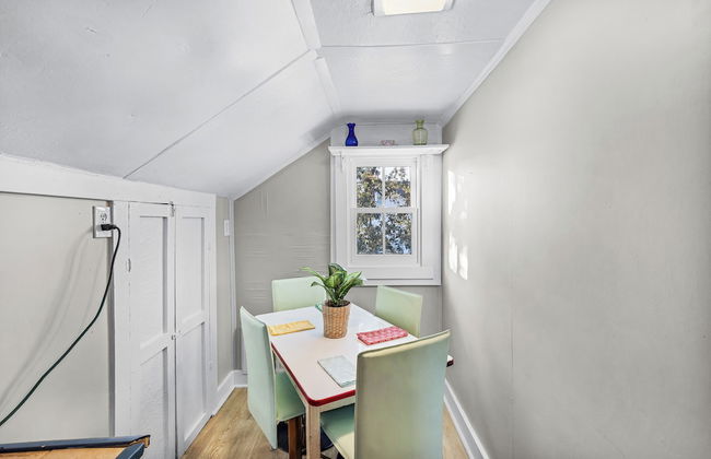 Drackett House by Whiskey Properties - Foto 21