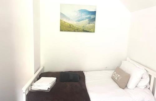 Afan Valley Home - Contractor Accommodation - Foto 11