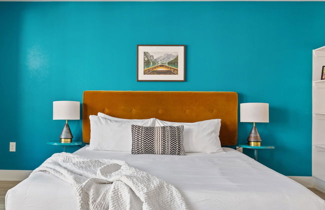 Kasa Union Station Denver - Foto 6