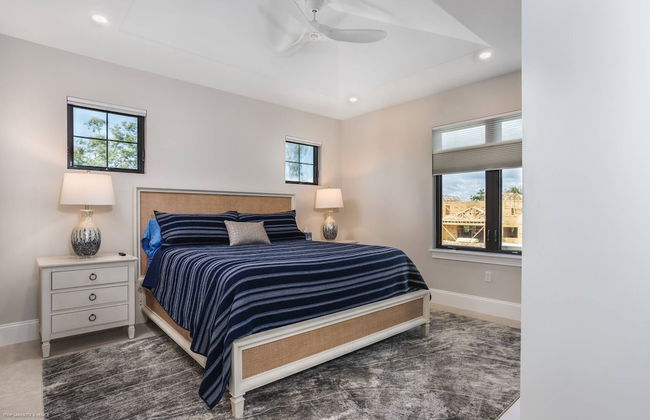 Sabal Custom Home By the Beach - Foto 1