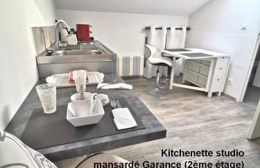 Studios MISTRAL21 en Camargue - Foto 18