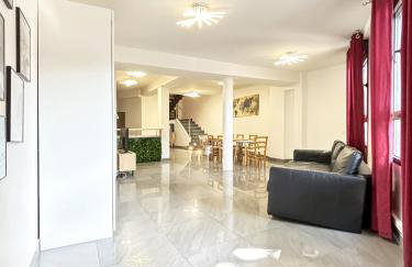 Nets Inn Apartments - Villa Les Lillas - Foto 11