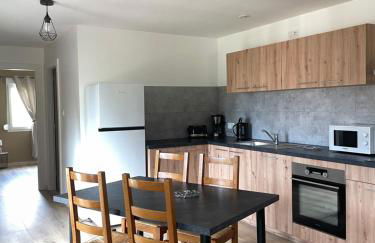 Les gîtes de la bergerie - Foto 22