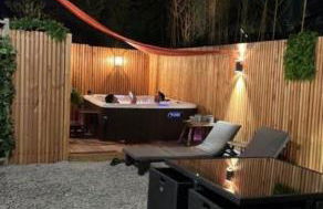 Magnifique T2 jacuzzi piscine - Foto 14