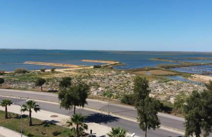 Apartamento Novo com Piscina Olhão - Foto 19