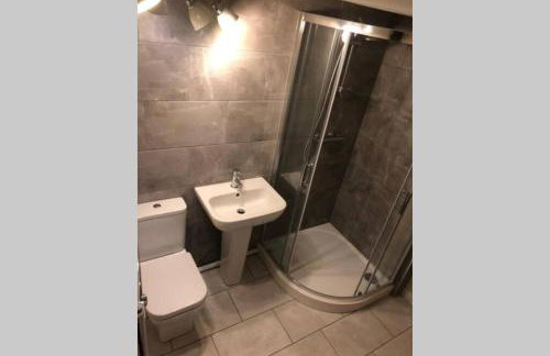 Super Lake District Cottage in Heart of Kendal 3 Double Beds - Foto 26