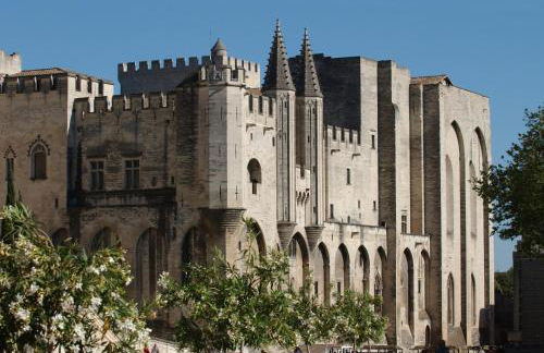 ResidHotel Golf Grand Avignon - Foto 87