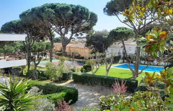 Apartamento de standing Calella de Palafrugell - Foto 18