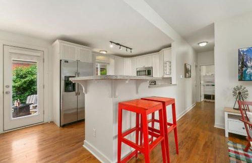 Sherwood Cottage - Steps from Old Town & Poudre River - Foto 39