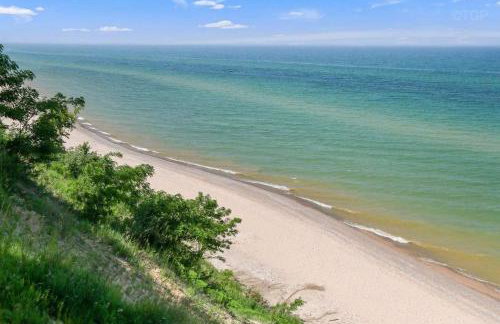 Edgewater Bluffs - Lakefront - Hot Tub - Firepit - Foto 62