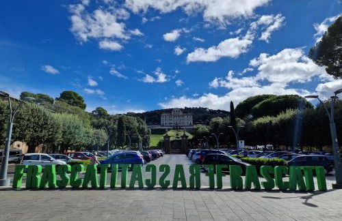 Frascati center modern home - Foto 3